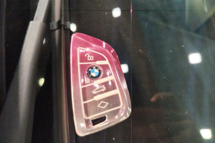 BMW X2 2021 #16 BMW X2 2021 car image #16