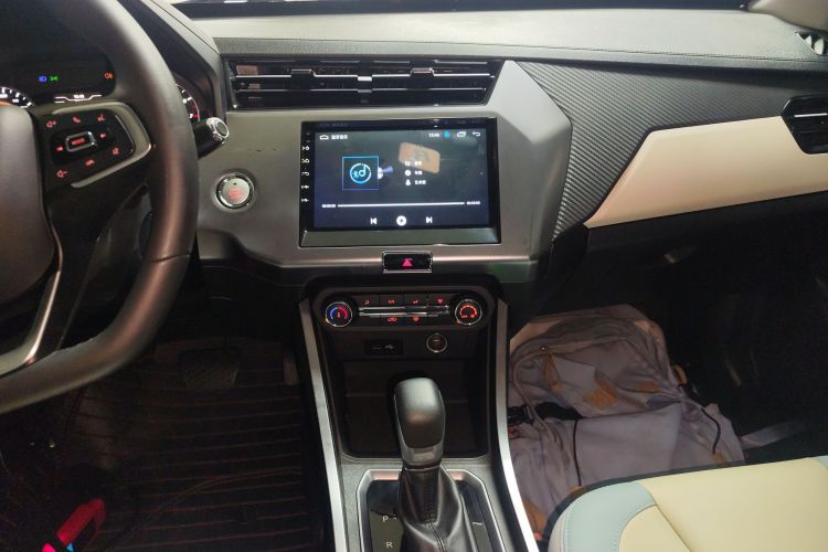 Tiggo 3x 2022 car image #16