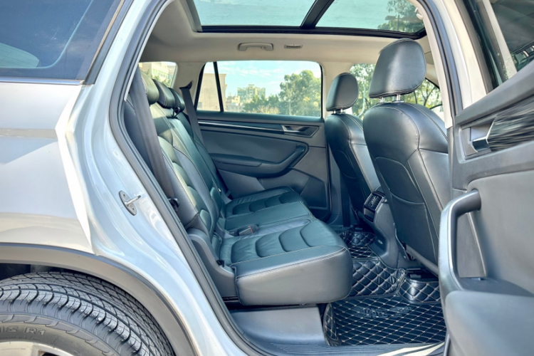 Skoda Kodiaq 2019 car image #16