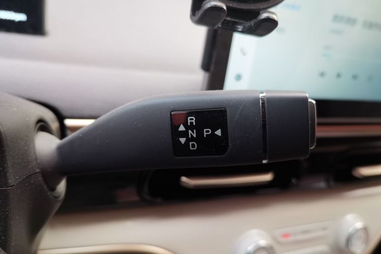 Kaiyi Shiyue 2025 #16 Kaiyi Shiyue 2025 car image #16