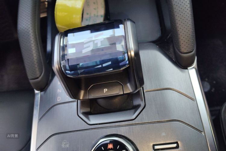 Jetour Traveller 2023 car image #16
