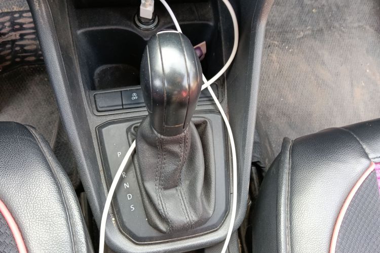 桑塔纳 2021 汽车图片 #16