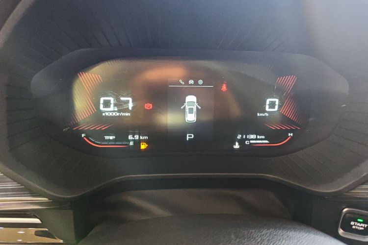 Wuling Asta 2021 #16 Wuling Asta 2021 صورة سيارة #16