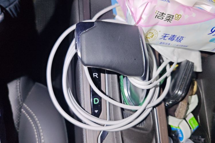 大蚂蚁 2021 汽车图片 #16