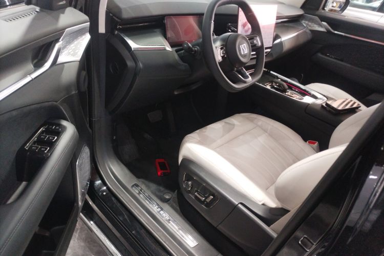 Zeekr 009 2025 car image #16