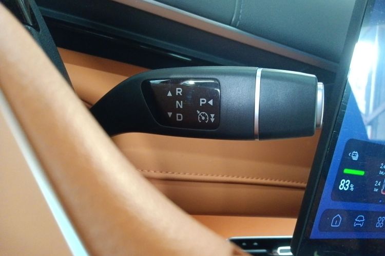 Deepal S07 2024 #16 Deepal S07 2024 car image #16