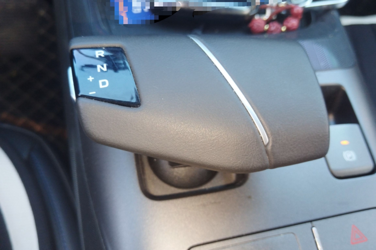 Changan Lamore 2023 #16 Changan Lamore 2023 car image #16