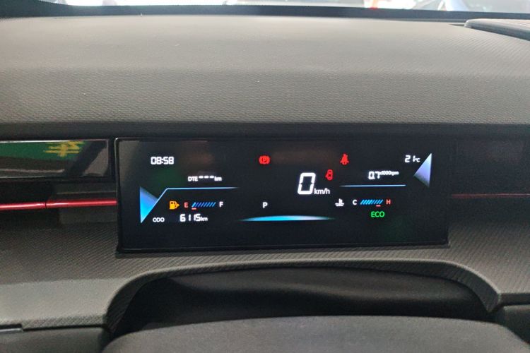 捷途 捷途大圣 2024 汽车图片 #16