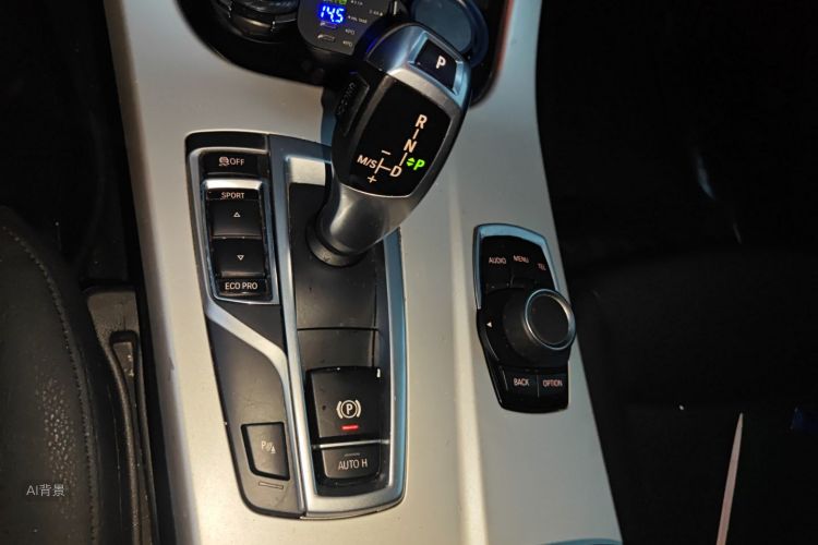 Audi X3 (Imported) 2018 #16 Audi X3 (Imported) 2018 car image #16