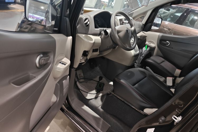 日产 日产NV200 2014 汽车图片 #16