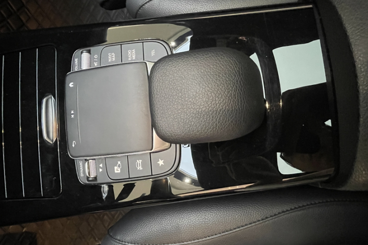 Mercedes-Benz A Class 2020 car image #16