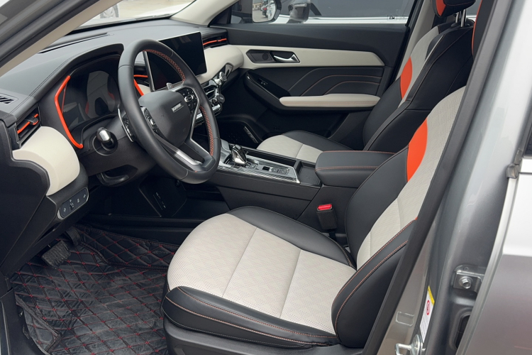 Haval Rabbit 2021 #16 Haval Rabbit 2021 car image #16