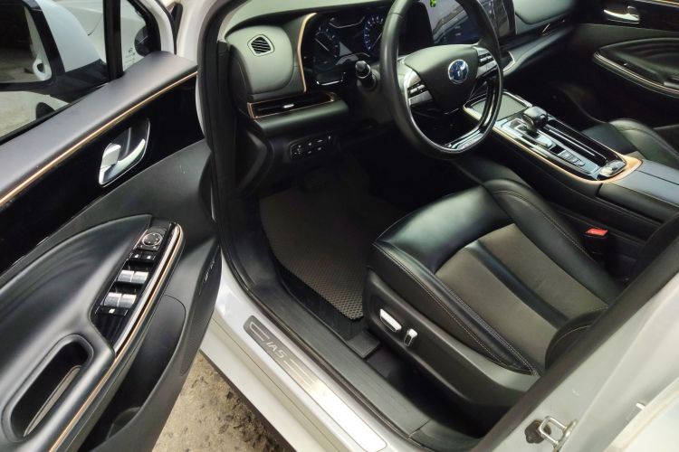 GAC iA5 2020 immagine di auto #16