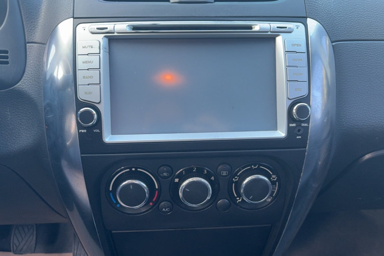 铃木 天语 SX4 2016 汽车图片 #16