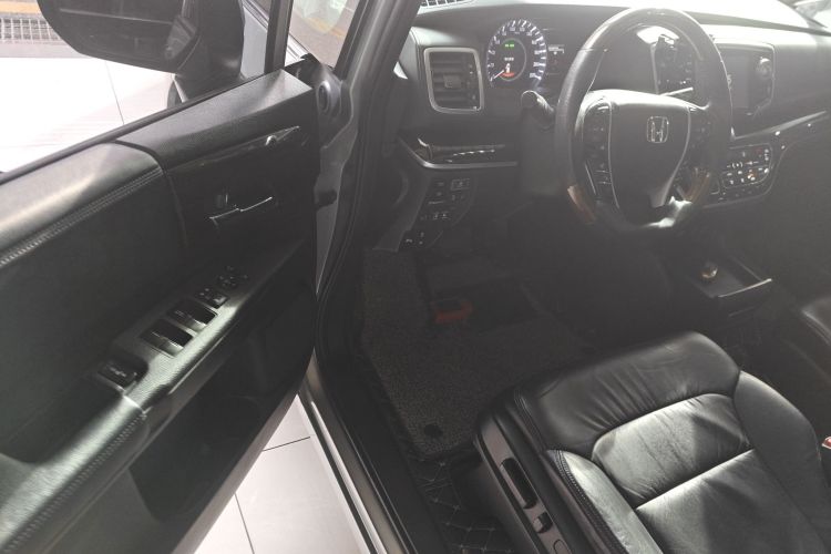 Honda ODYSSEY 2019 #16 Honda ODYSSEY 2019 immagine di auto #16