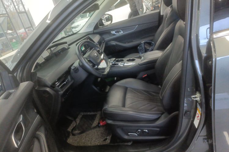 Changan 2023 car image #16