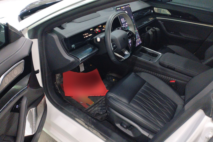 哪吒汽车 哪吒S猎装 2025 #16 哪吒汽车 哪吒S猎装 2025 汽车图片 #16