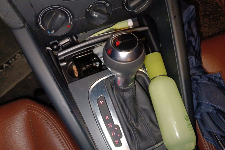 Audi A3 (Imported) 2012 car image #16