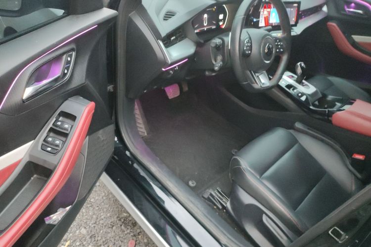MG 5 2022 #16 MG 5 2022 car image #16