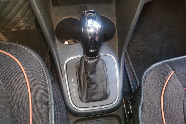 Polo 2018 immagine di auto #16