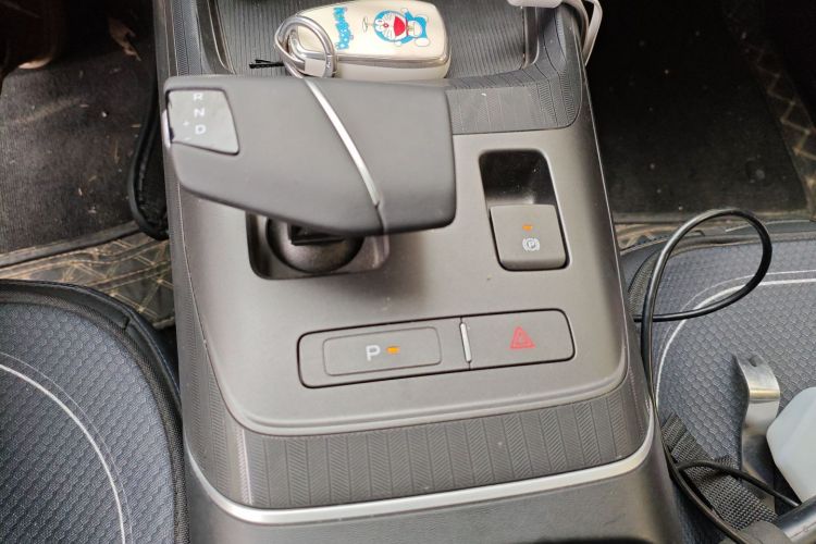 Changan Lamore 2023 #16 Changan Lamore 2023 imagem de carro #16