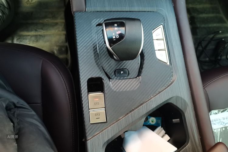 Jetour X90 PLUS 2024 imagem de carro #16