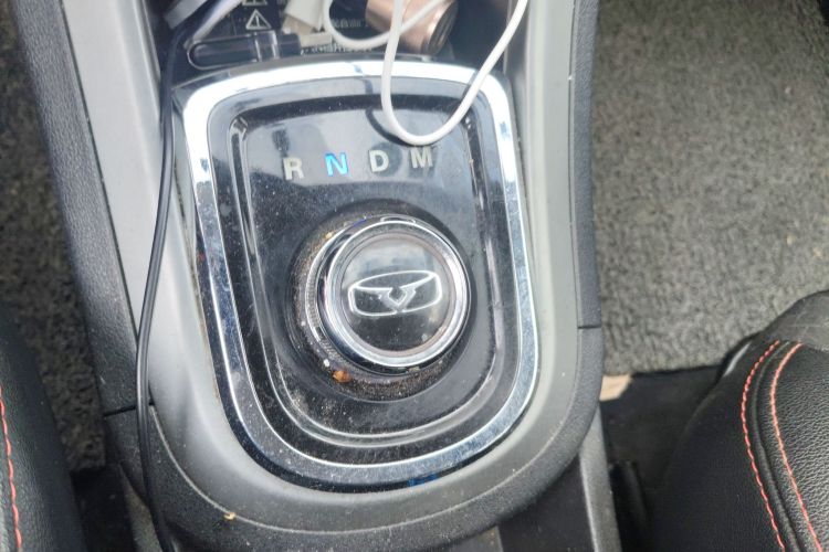 Kaiyi C3 2016 car image #16