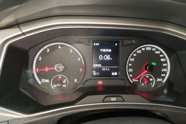 T-Roc 2019 car image #16