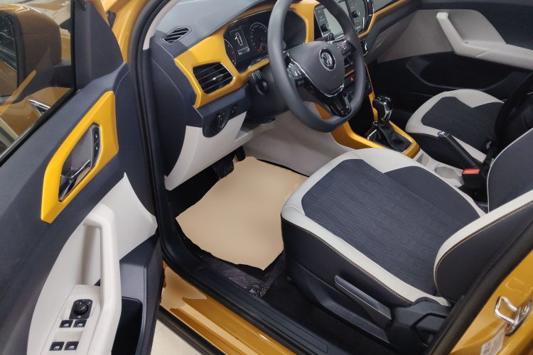 大众 途铠 2019 汽车图片 #16