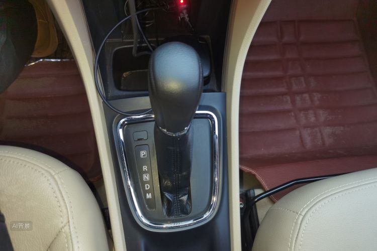 铃木 启悦 2016 汽车图片 #16