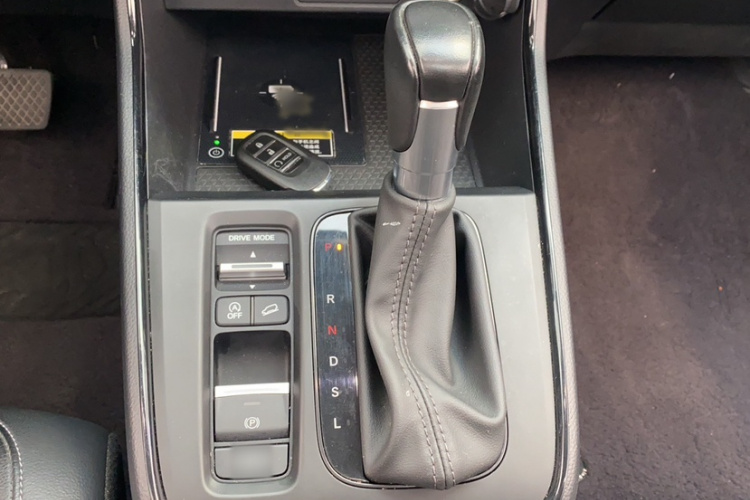 Honda CR-V 2023 car image #16