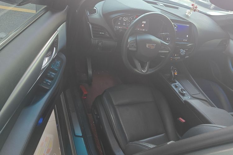 2023 #16 2023 car image #16