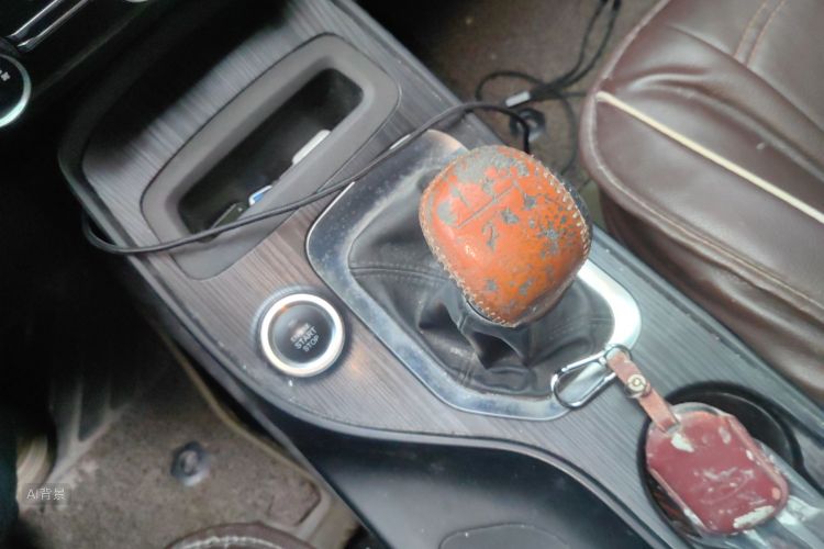 Tiggo 7 2016 car image #16