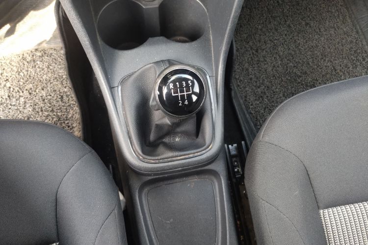 Polo 2017 #16 Polo 2017 car image #16
