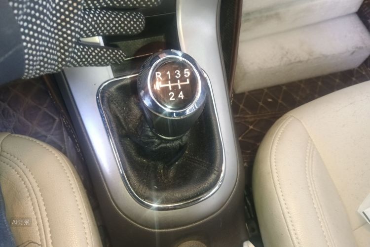 Chevrolet Cruze 2015 car image #16