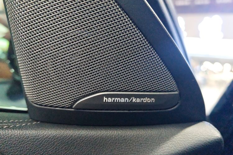 BMW X6 2020 car image #16