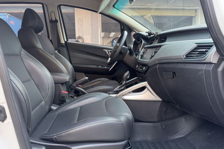 Vision X3 2017 #16 Vision X3 2017 car image #16
