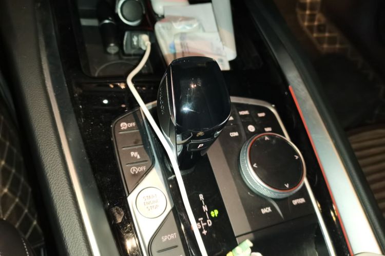 BMW Z4 2021 #16 BMW Z4 2021 car image #16