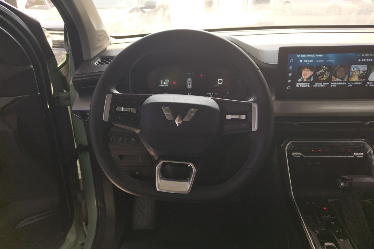 五菱汽车 五菱星辰 2021 #16 五菱汽车 五菱星辰 2021 汽车图片 #16