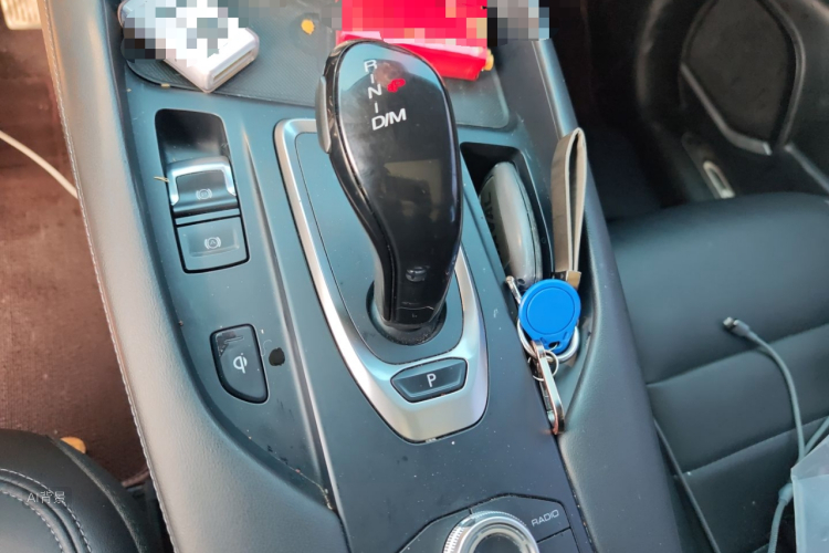 Haval F7 2020 #16 Haval F7 2020 immagine di auto #16