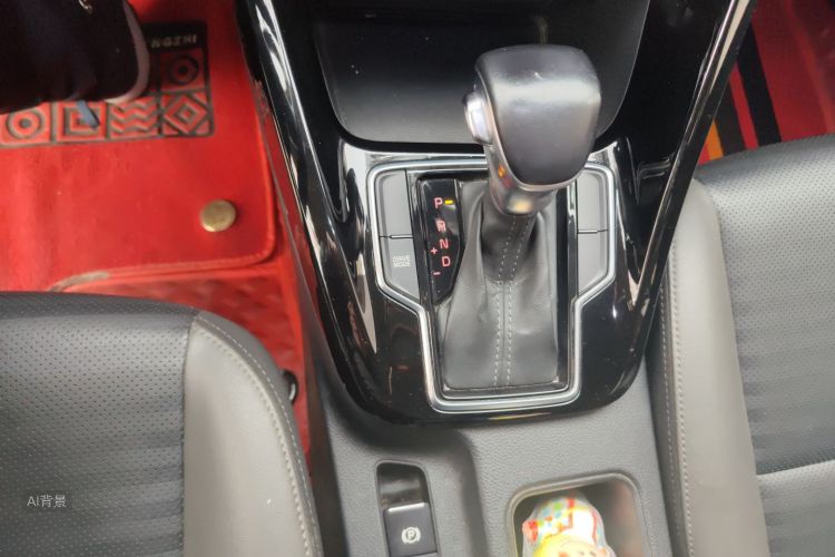 Kia Sportage R 2018 car image #16