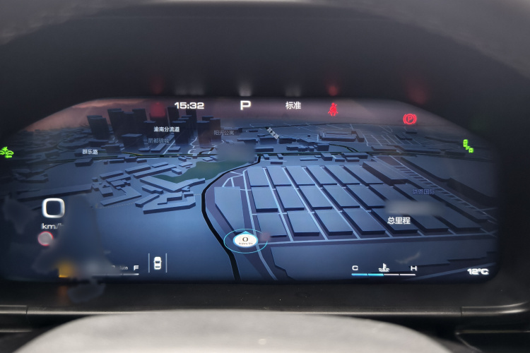 Haval Dargo 2022 car image #16