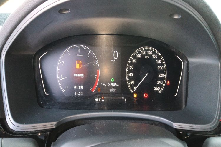 Honda INTEGRA 2023 صورة سيارة #16