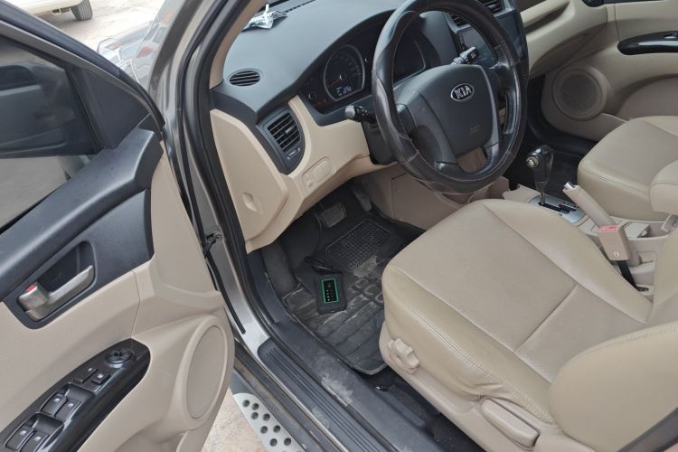 Kia Sportage 2015 #16 Kia Sportage 2015 car image #16