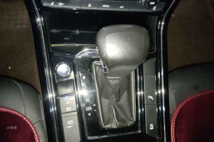 Volkswagen Phideon 2018 immagine di auto #16