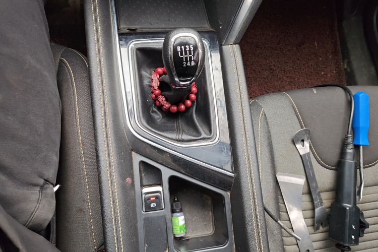 Beijing X3 2019 immagine di auto #16