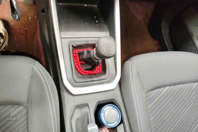 五菱汽车 五菱星驰 2024 汽车图片 #16