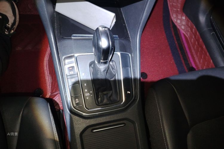 大众 高尔夫·嘉旅 2019 #16 大众 高尔夫·嘉旅 2019 汽车图片 #16