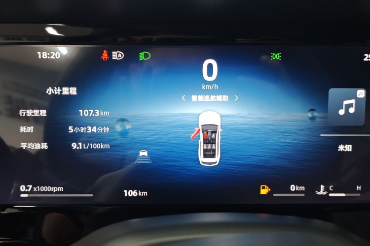 GEELY Monjaro 2025 car image #16