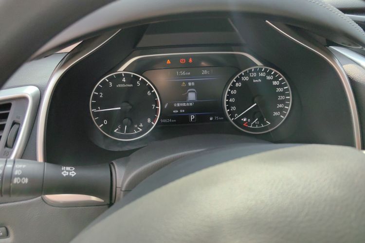 Nissan Murano 2022 immagine di auto #16